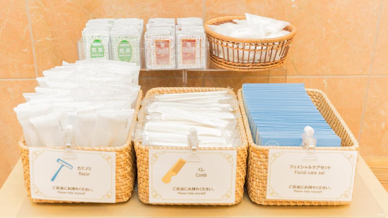 Toyoko Inn Nagano-Eki Higashi-Guchi Zewnętrze zdjęcie