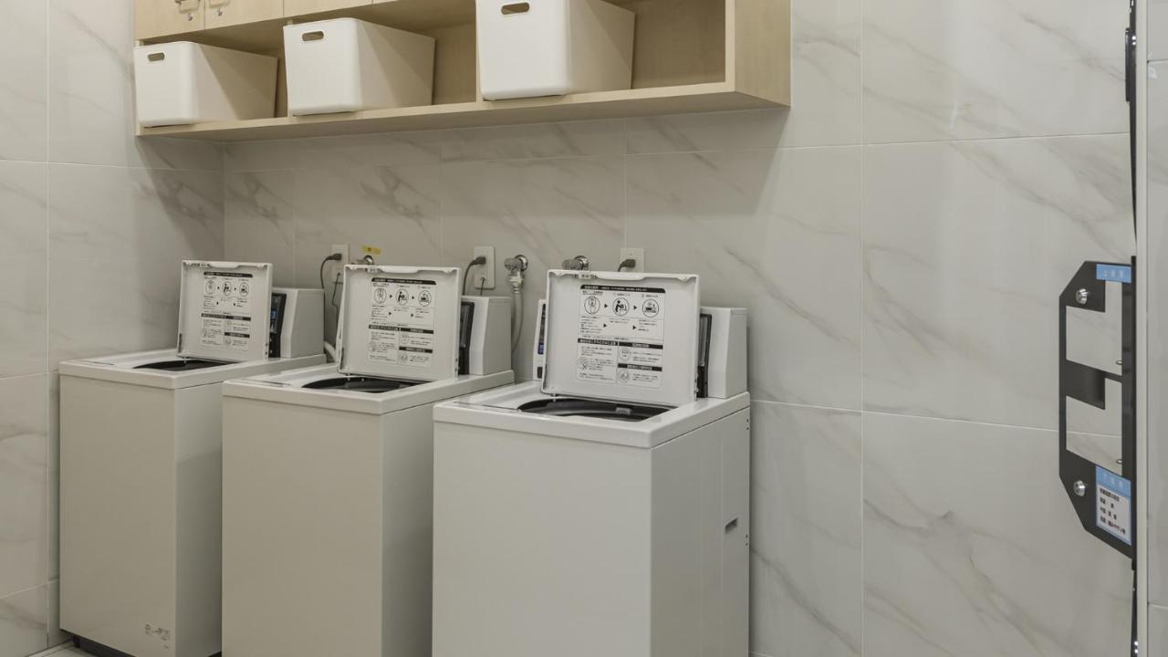 Toyoko Inn Nagano-Eki Higashi-Guchi Zewnętrze zdjęcie